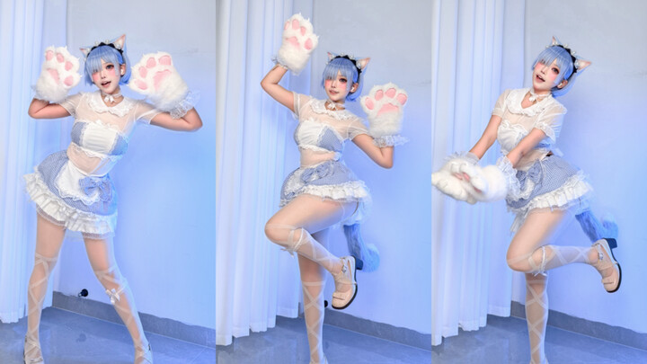 Rim mèo Bo Peep Bo Peep