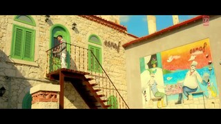 Atif Aslam Pehli  Dafa Song (Video) Ileana D_Cruz Latest  Hindi Song 2017 T-Series