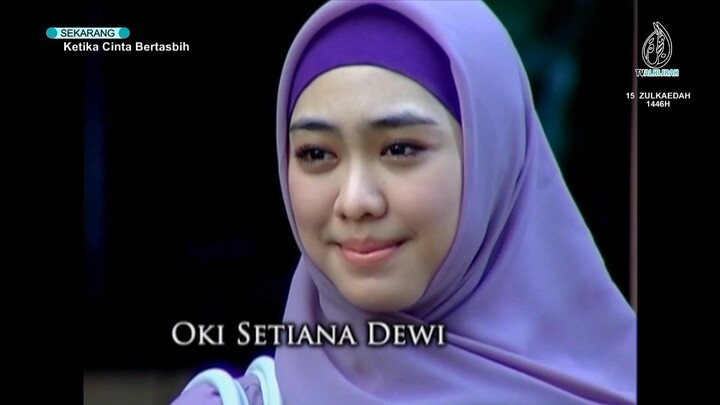 Dari Sujud Ke Sujud (2011) • Opening Intro ver. 03 | TV AlHijrah Malaysia HD