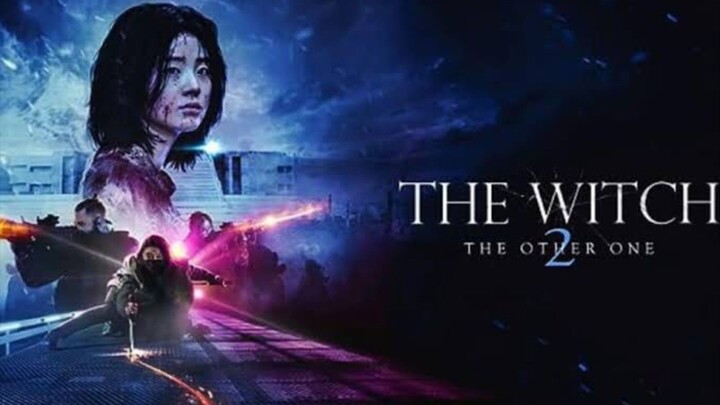 (The Witch: Part 2. The Other One) English Subtitle 1080p|HD
