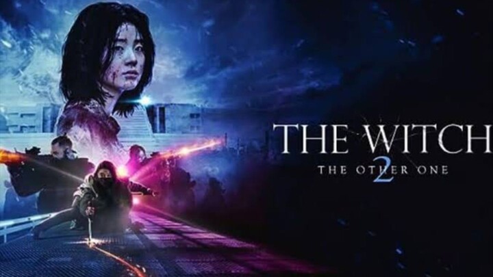 the witch part 3 full movie eng sub bilibili part 1