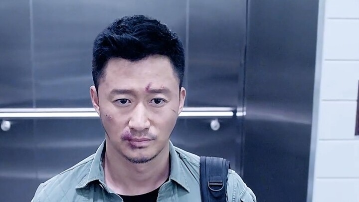 تغيير جمال وو جينغ على الشاشة