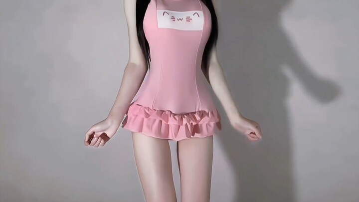 Ada satu jenis makhluk yang disebut