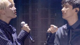 【شو كوان】 لحظات التباهي بالمهارات الصوتية للمطربين المشهورين