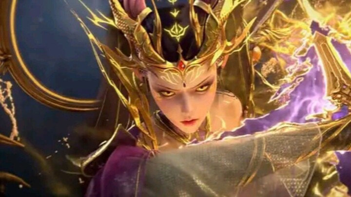 BTTH Season 5 Episode 183 Sub Indo