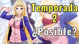 Dosanko Gal Temporada 2 ¿POSIBLE?