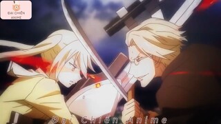 Chiến Tranh Ma Pháp「AMV」Fading Away #anime #schooltime