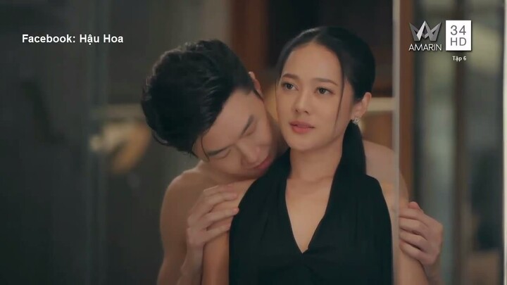 Hai Số Phận - 6A