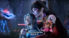 World Defying & God Ep 01 Sub Indonesia