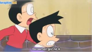 Xem Doraemon New Series - Mèo Máy Doremon - HD Vietsub - Tập 593