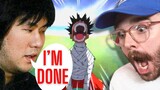 One Piece is ENDING & Oda is taking a break..