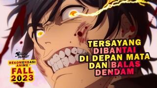 Rekomendasi Anime Oktober (Fall 2023) Yang Wajib Ditonton