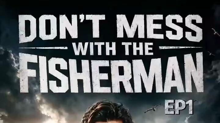 Don't Mess with the Fisherman _ Full Short Drama _ English Sub 2026