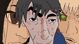 还有谁要守护万业