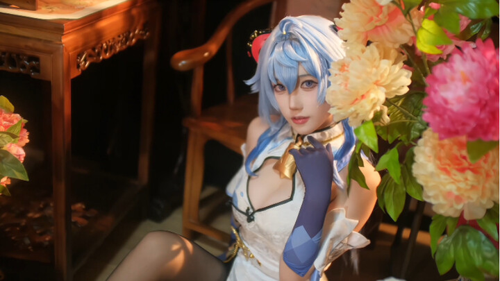 Tiện tay bắt dê