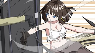 【明日方舟】自爆志气