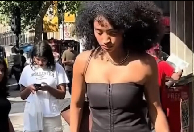 เขาคือเทวดาที่ตกสู่โลกมนุษย์