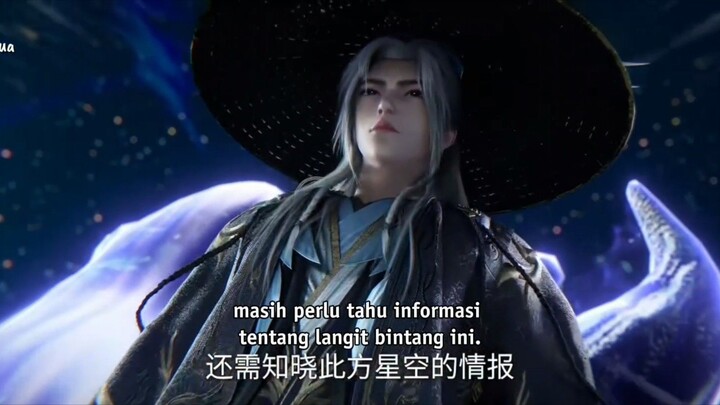 PV Renegade Immortal Eps 133 🔥