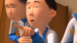 猴哥伤血量和蓝低但伤害高＃茶啊二中＃动漫推荐