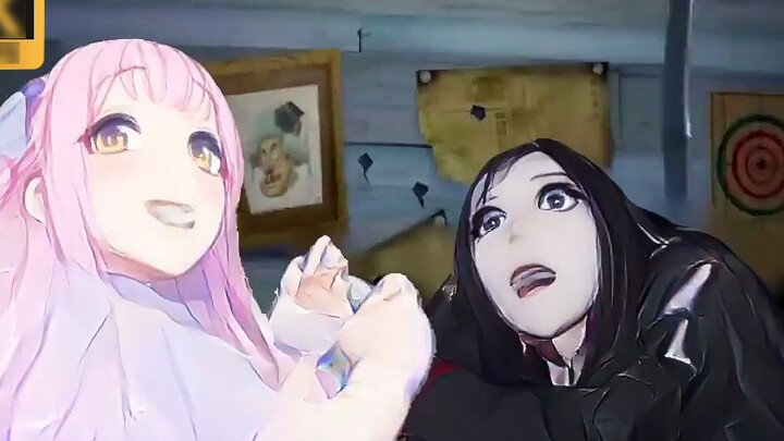 "Exposed" [Episode 13] I am the strongest fighter in Trinity (4K60FPS)