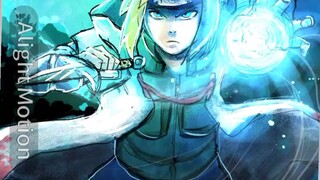 Hokage ke 4