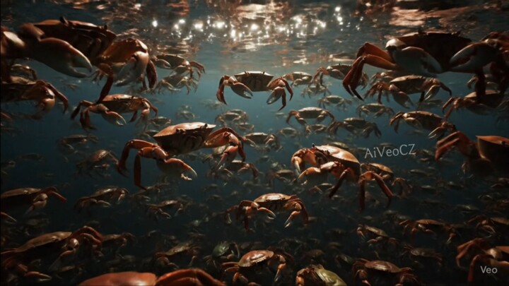 ข้ามมหาสมุทรเหล่านี้แล้วจะได้รับเงิน 1 พันล้านดอลลาร์สหรัฐ คุณจะเลือกข้ามมหาสมุทรไหนดี?