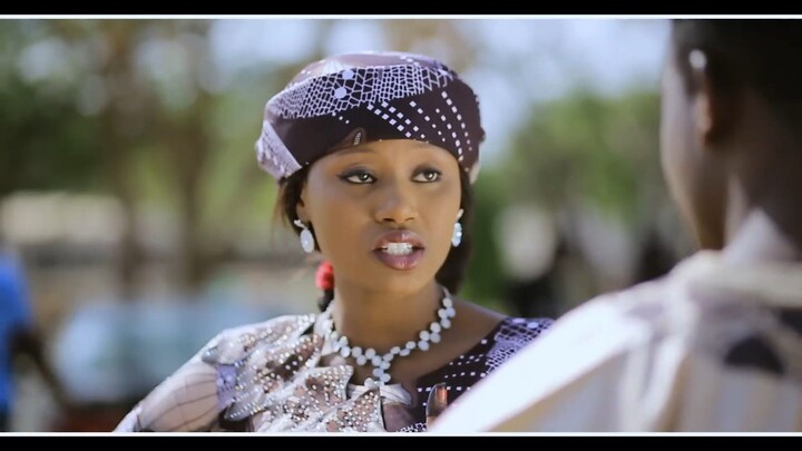 DAGA YARDA AMINCIKE SAMUWA MOMY GOMBE AND HAMISU BIREKA