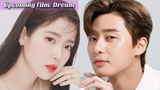 "DREAM" Park Seo Joon and IU