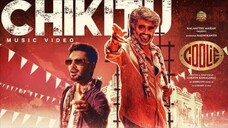 Coolie rajini movie song | Chikutu rajini style | Superstar Rajinikanth