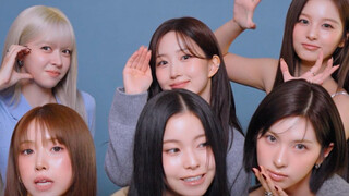 舞王NMIXX献上JYP热门歌曲舞蹈串烧💃恩瑟们，你们哪首歌最合拍？快来看看吧！