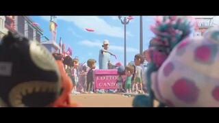 Under the Boardwalk _ Official Trailer _ Paramount Movies(360P)