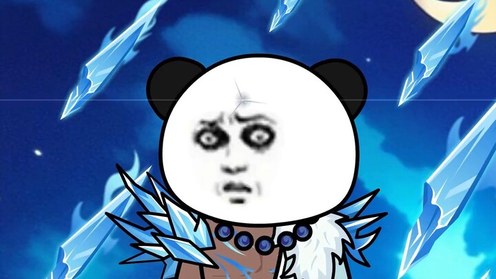 Episode 35: "Blue-robed Immortal" Immortal World Chapter Meeting the Immortal Emperor of Immortality