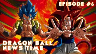 The Strongest Duo - SDBH: BM Episode 18 Release Date, Spoilers & More | Dragon Ball News Time #6
