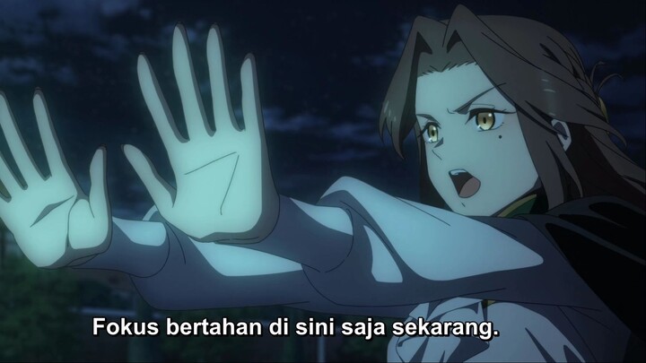 guru para pendekar S2 eps 3