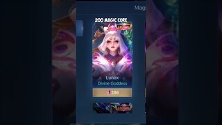 SKIN LEGEND BAKAL LEBIH MAHAL DARI BIASANYA?!