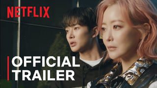 Tomorrow 2022 | Official trailer | Netflix_Eng Sub
