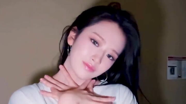 นางฟ้าสุดฮอต คุณจะเต้นตามหรือไม่? | อันยูจิน Don’t cha challenge 2403212