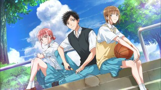 Ao no hako - EPS 1 (Subtitle Indonesia)