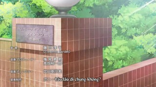 Sanrio Danshi Tập 02 Vietsub