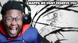 THIS ISNT EVEN A ANIME ANYMORE THIS A SPECTACLE JUJUTSU KAISEN EPISODE 20 REACTION
