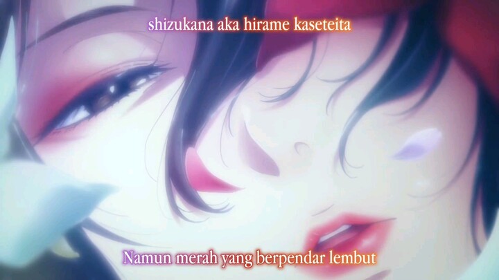 Jigokuraku (Hell Paradise) Season 2 Eps 5 || Sub Indo