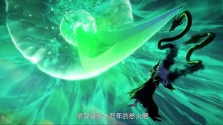 十万年的一刀，你拿什么挡