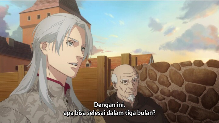 Fangkai Nage Nuwu Eps 03 Sub Indo