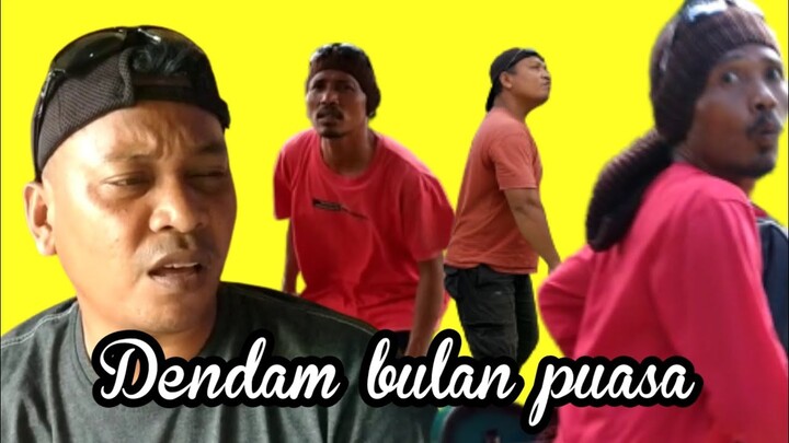 KOMEDI PERSELISIHAN BULAN PUASA #semprol82 #komedi_ngakak