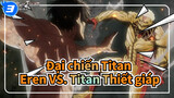 Đại chiến Titan|[Mùa  II] Tập32-Eren VS. Titan Thiết giáp_3