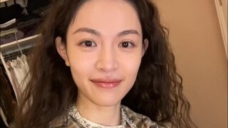 [Zhong Chuxi] Xiaoye's outfit revealed! "Good Things" breaks 500 million yuan and here comes the bon