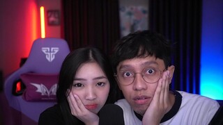 AKU BERMAIN PUZZLE BERSAMA AYANG!