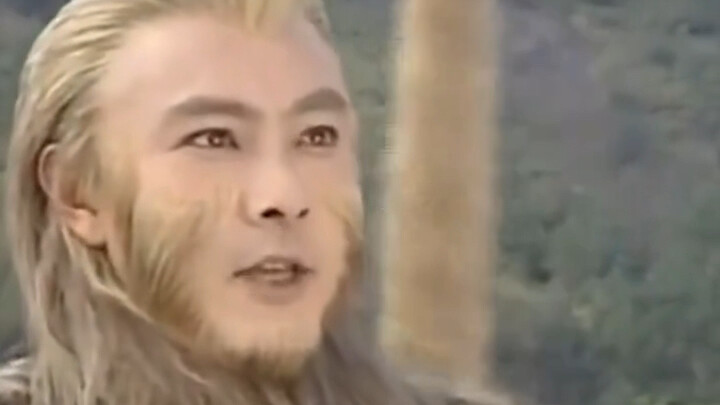 Finally figured out why monkeys are called “maolou”!