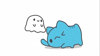 [咖波动画]原来是这种构造吗！