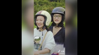 Châu Tấn siêu cấp đáng yêu | Show "Rất vui được gặp bạn" (2020) #short